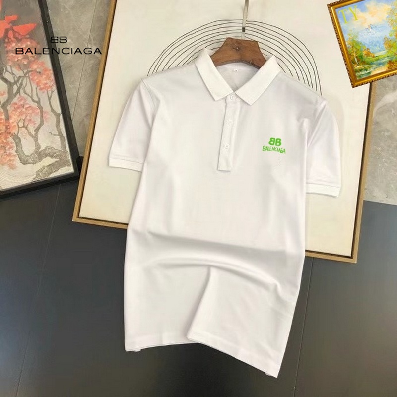 Balenciaga Men's Polo 5